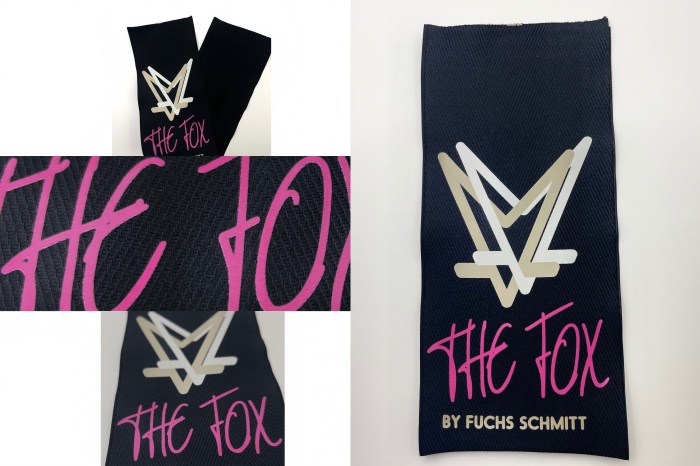 Suurendage oma kaubamärki suurte toimsiltide ja silikoontrüki sujuva sulandamisega